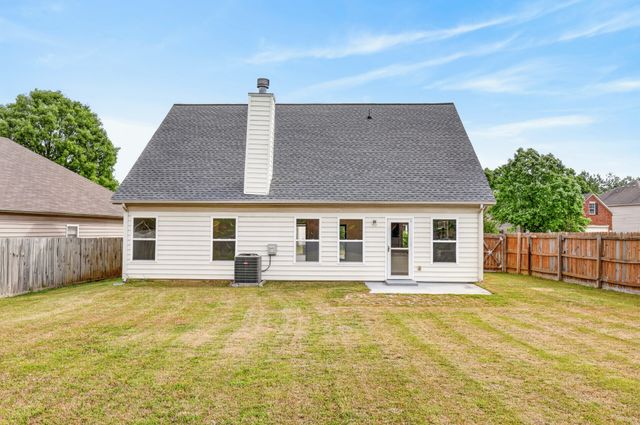 7296 Autumn Crossing Way, Brentwood, TN 37027