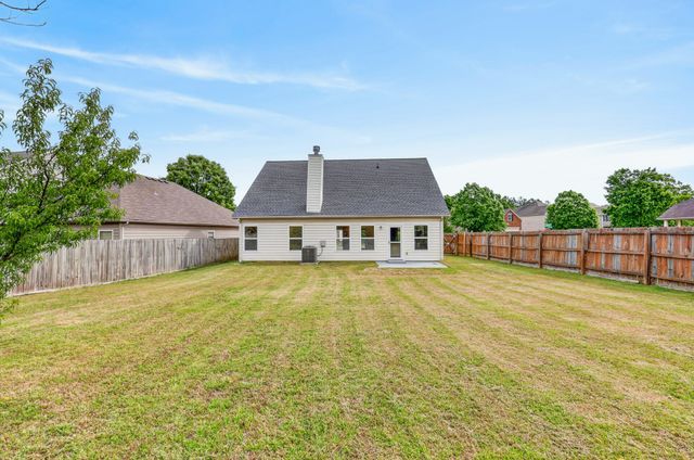 7296 Autumn Crossing Way, Brentwood, TN 37027