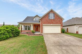 7296 Autumn Crossing Way, Brentwood, TN 37027