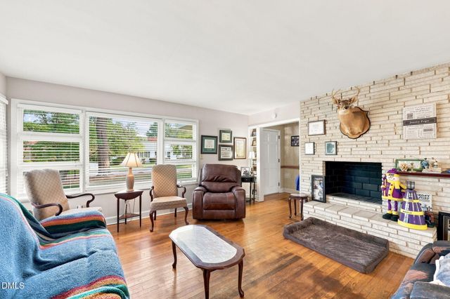 105 Jones Drive, Dunn, NC 28334