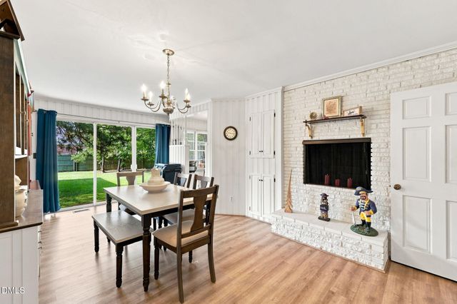 105 Jones Drive, Dunn, NC 28334