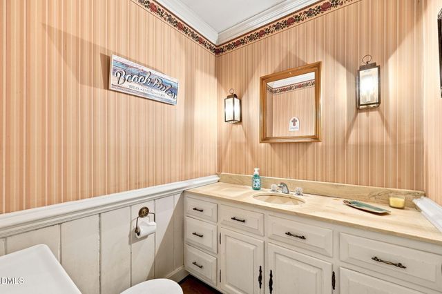 105 Jones Drive, Dunn, NC 28334