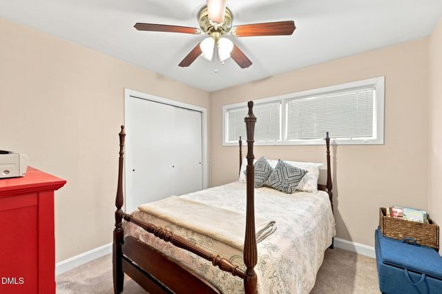 105 Jones Drive, Dunn, NC 28334
