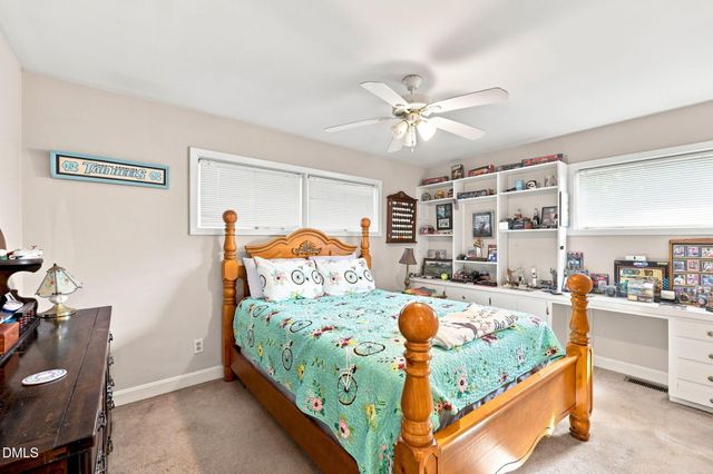 105 Jones Drive, Dunn, NC 28334