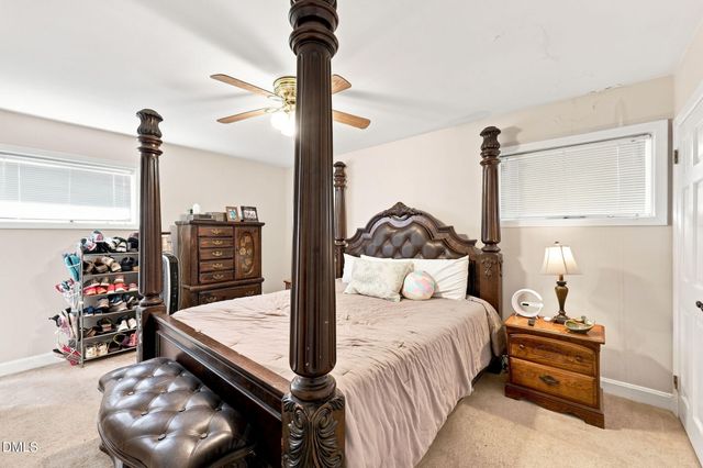 105 Jones Drive, Dunn, NC 28334