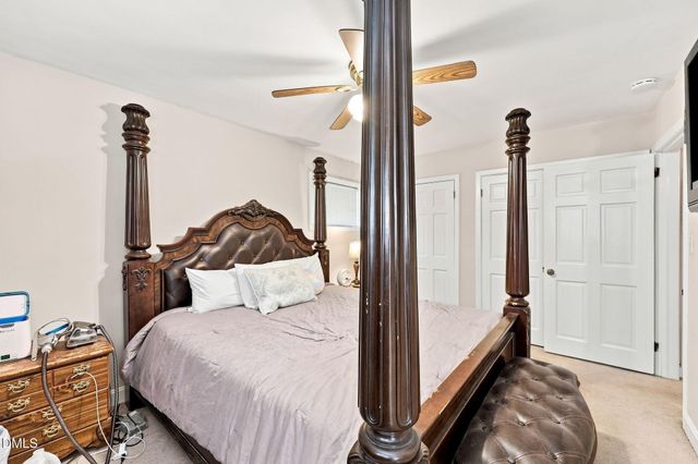 105 Jones Drive, Dunn, NC 28334