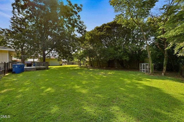 105 Jones Drive, Dunn, NC 28334