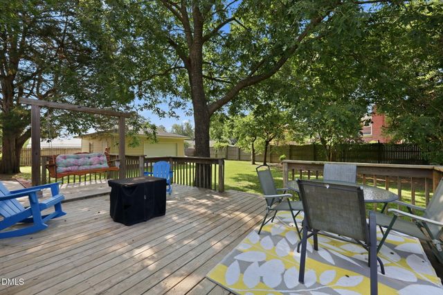 105 Jones Drive, Dunn, NC 28334