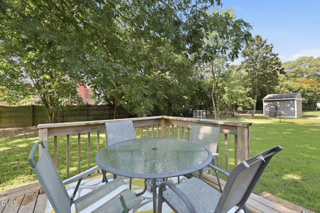 105 Jones Drive, Dunn, NC 28334
