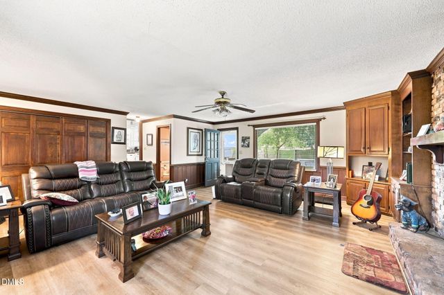 105 Jones Drive, Dunn, NC 28334