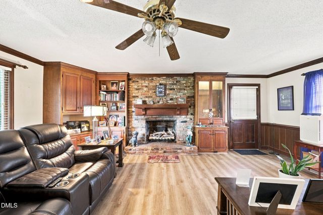 105 Jones Drive, Dunn, NC 28334