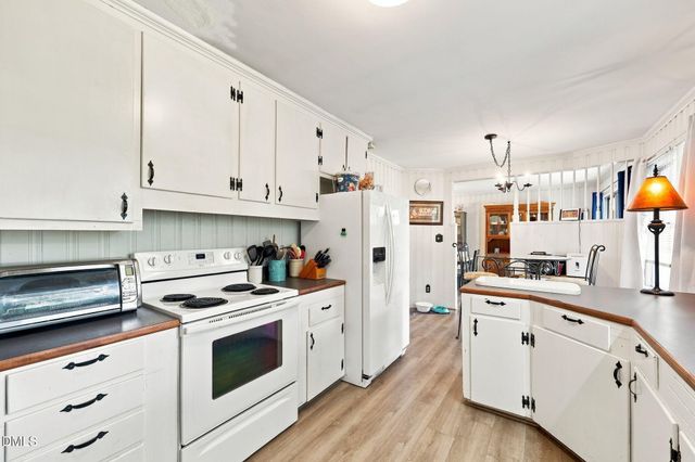 105 Jones Drive, Dunn, NC 28334