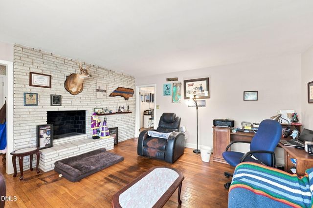 105 Jones Drive, Dunn, NC 28334