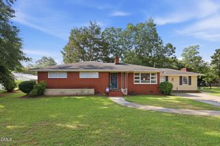105 Jones Drive, Dunn, NC 28334