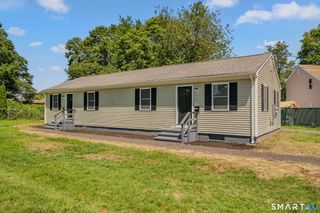 27 Joliet Court, Groton, CT 06340