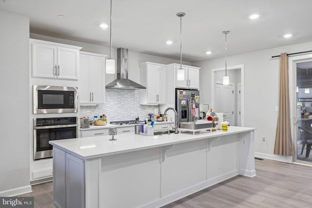 109 GREEN BRANCH RD, Laurel, MD 20708