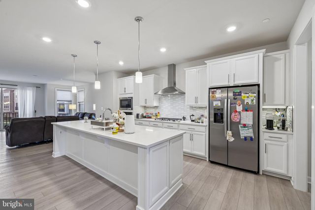 109 GREEN BRANCH RD, Laurel, MD 20708