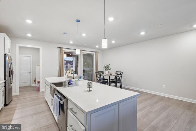 109 GREEN BRANCH RD, Laurel, MD 20708