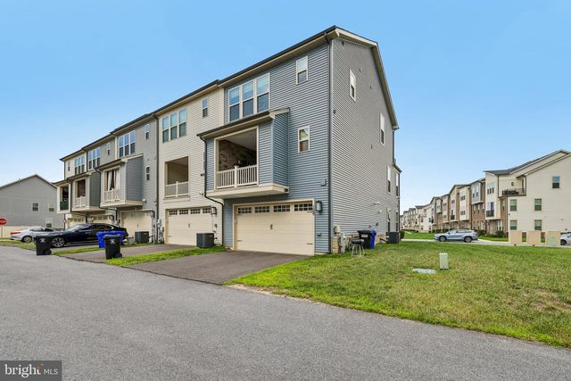 109 GREEN BRANCH RD, Laurel, MD 20708