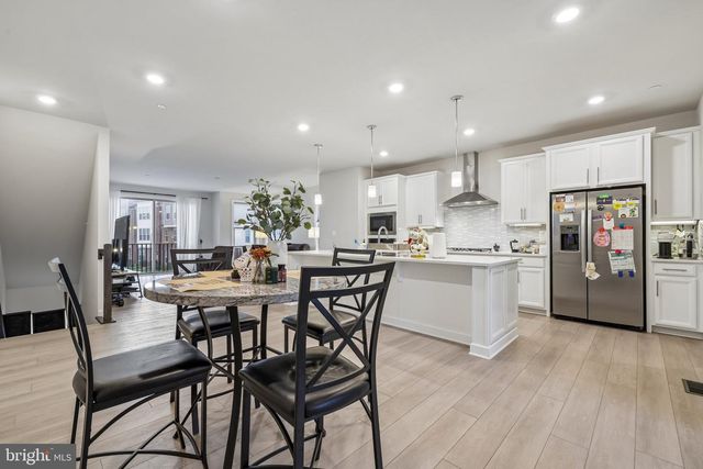 109 GREEN BRANCH RD, Laurel, MD 20708