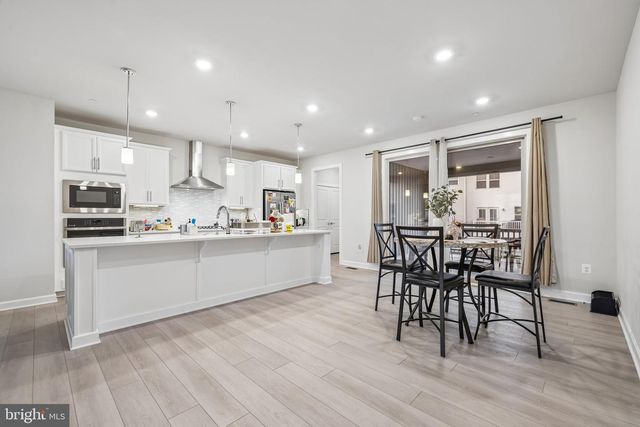 109 GREEN BRANCH RD, Laurel, MD 20708