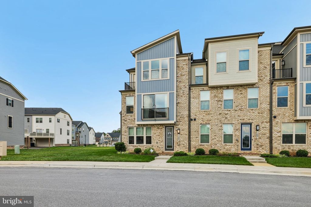 109 GREEN BRANCH RD, Laurel, MD 20708