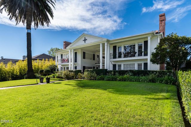 681 S Orange Grove Boulevard 1, Pasadena, CA 91105