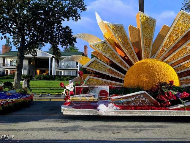 681 S Orange Grove Boulevard 1, Pasadena, CA 91105