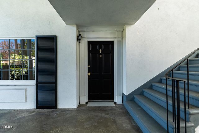 681 S Orange Grove Boulevard 1, Pasadena, CA 91105