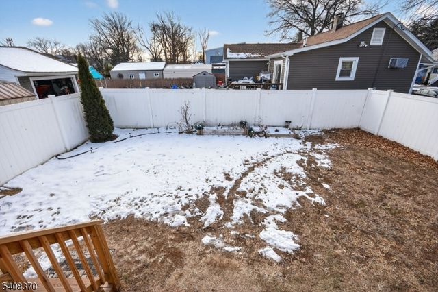 136 W Lincoln Ave, Rahway City, NJ 07065