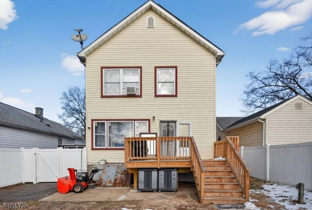 136 W Lincoln Ave, Rahway City, NJ 07065