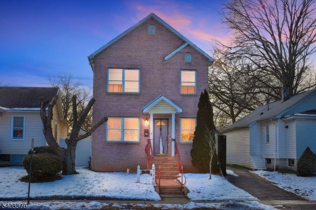 136 W Lincoln Ave, Rahway City, NJ 07065