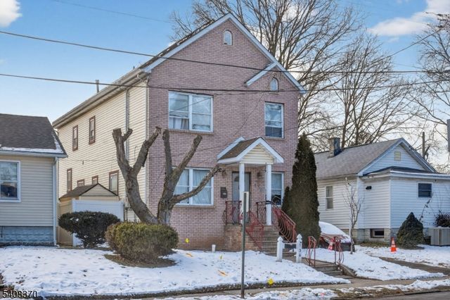 136 W Lincoln Ave, Rahway City, NJ 07065