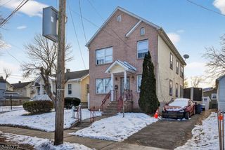 136 W Lincoln Ave, Rahway City, NJ 07065