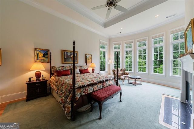 3096 Bagley Passage, Duluth, GA 30097