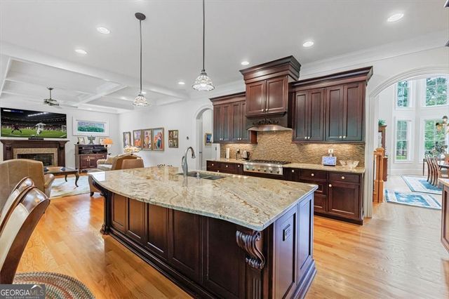 3096 Bagley Passage, Duluth, GA 30097