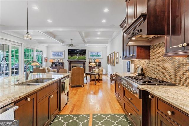 3096 Bagley Passage, Duluth, GA 30097