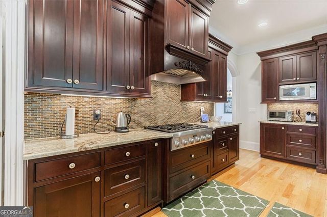 3096 Bagley Passage, Duluth, GA 30097