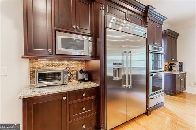3096 Bagley Passage, Duluth, GA 30097