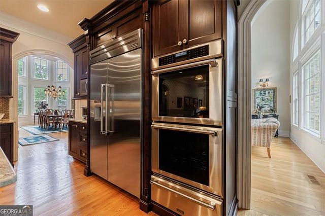 3096 Bagley Passage, Duluth, GA 30097
