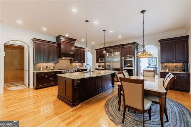 3096 Bagley Passage, Duluth, GA 30097
