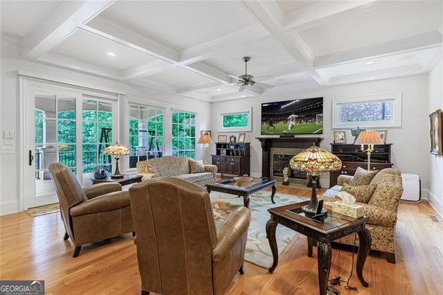 3096 Bagley Passage, Duluth, GA 30097