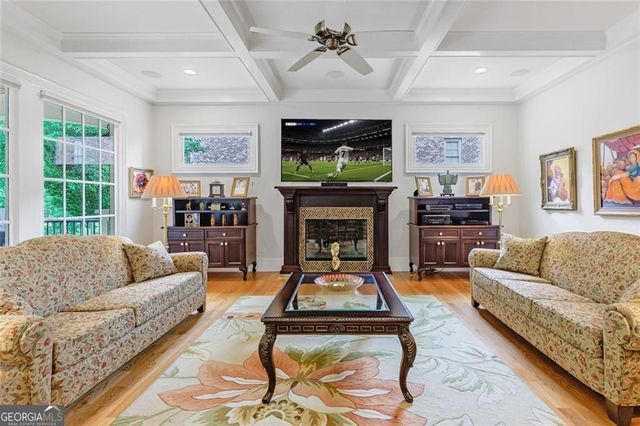 3096 Bagley Passage, Duluth, GA 30097
