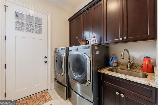 3096 Bagley Passage, Duluth, GA 30097