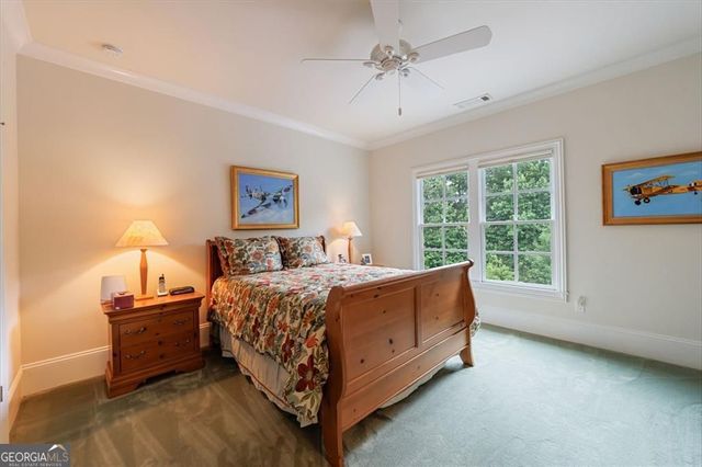 3096 Bagley Passage, Duluth, GA 30097