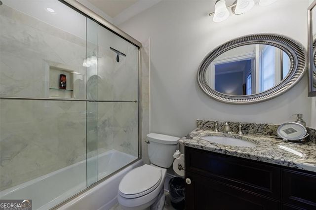 3096 Bagley Passage, Duluth, GA 30097