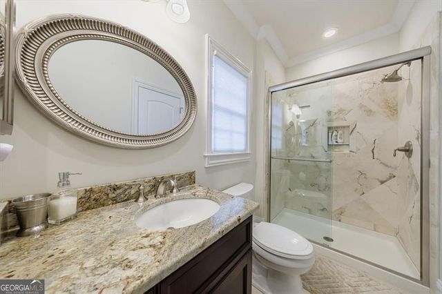 3096 Bagley Passage, Duluth, GA 30097