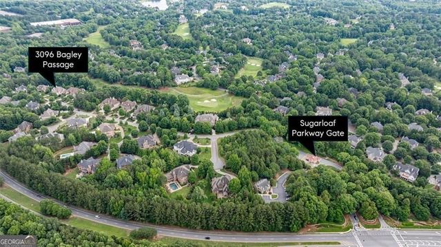 3096 Bagley Passage, Duluth, GA 30097