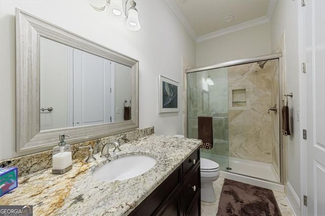 3096 Bagley Passage, Duluth, GA 30097
