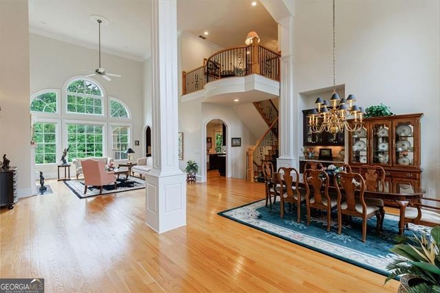 3096 Bagley Passage, Duluth, GA 30097